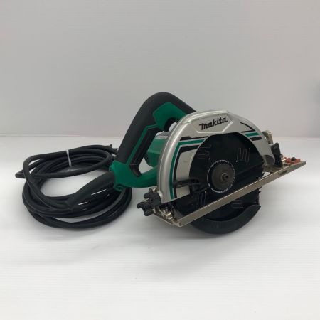 ДД MAKITA マキタ 工具 切断工具 丸のこ MAKITA M565 グリーン 程度A コード式 165mm 100v 24434K M565 グリーン