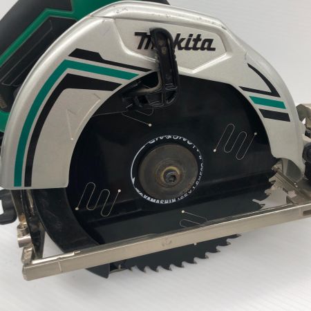 ДД MAKITA マキタ 工具 切断工具 丸のこ MAKITA M565 グリーン 程度A コード式 165mm 100v 24434K M565 グリーン