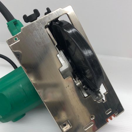 ДД MAKITA マキタ 工具 切断工具 丸のこ MAKITA M565 グリーン 程度A コード式 165mm 100v 24434K M565 グリーン