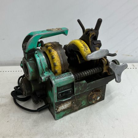 ДД REX レッキス ネジ切り機 100v N20A-3