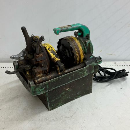 ДД REX レッキス ネジ切り機 100v N20A-3