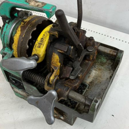 ДД REX レッキス ネジ切り機 100v N20A-3