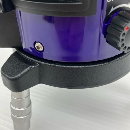 ДД KDS レーザー墨出し器 初！紫レーザー！ ATL-25V ブルー