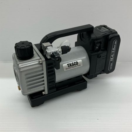 ДД イチネンTASCO 真空ポンプ 14.4v TA150ZP-1