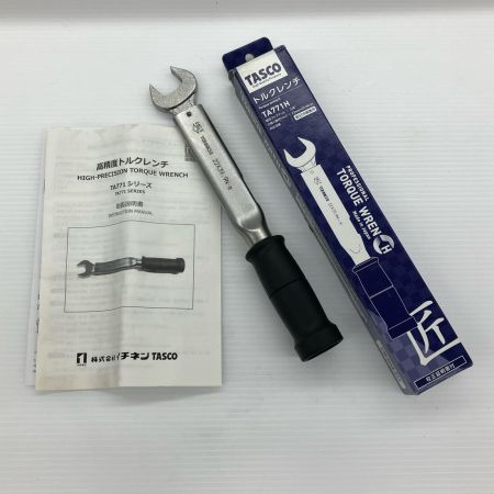 ДД イチネンTASCO 22mm 39.9N・m TA771H