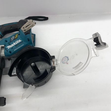 ДД MAKITA マキタ 充電式オートパックスクリュードライバー 25~41㎜ 本体のみ FR451D ブルー