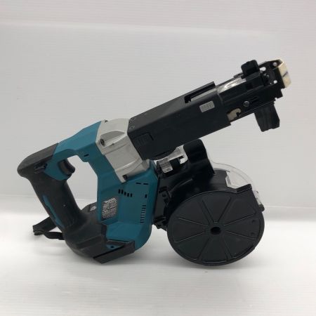 ДД MAKITA マキタ 充電式オートパックスクリュードライバー 25~41㎜ 本体のみ FR451D ブルー