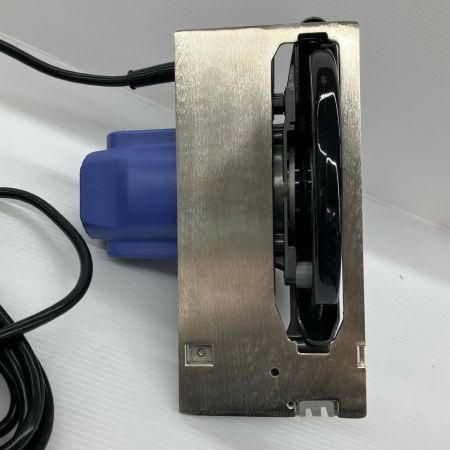ДД HiKOKI ハイコーキ 本体のみ コード式 180mm C830262 FC7MA3 ブルー
