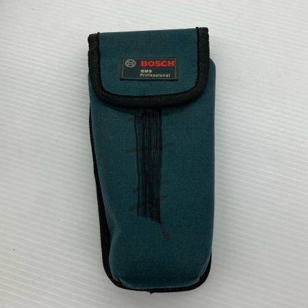 ДД BOSCH ボッシュ デジタル探知機　程度B 箱付 GMS120 ネイビー