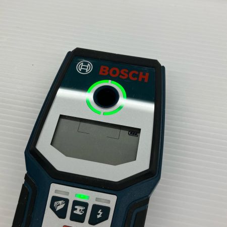 ДД BOSCH ボッシュ デジタル探知機　程度B 箱付 GMS120 ネイビー