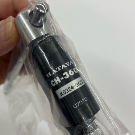 ДД HATAYA チェーンカッター CH-360