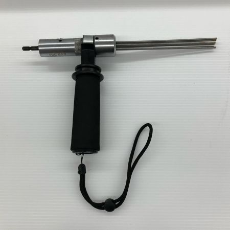 ДД 富士製砥 電動式タガネ 富士製砥 ニードルΦ3 100本付