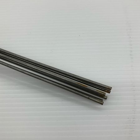 ДД 富士製砥 電動式タガネ 富士製砥 ニードルΦ3 100本付