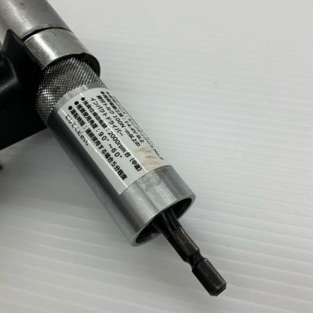 ДД 富士製砥 電動式タガネ 富士製砥 ニードルΦ3 100本付