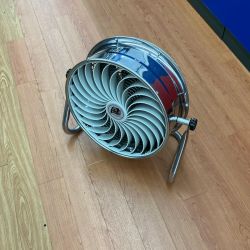 ДД NAKATOMI 工業扇 35cm循環送風機 風太郎 CV-3510S Bランク