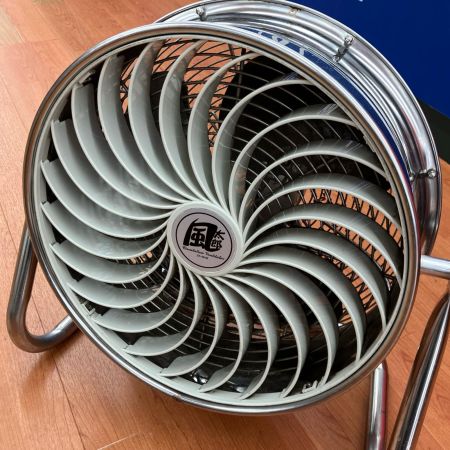 ДД NAKATOMI 工業扇 35cm循環送風機 風太郎 CV-3510S