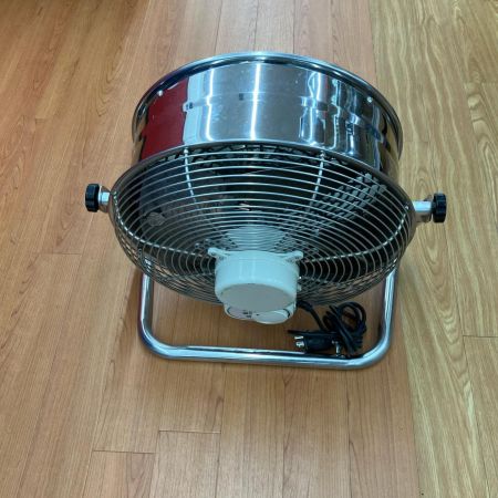 ДД NAKATOMI 工業扇 35cm循環送風機 風太郎 CV-3510S