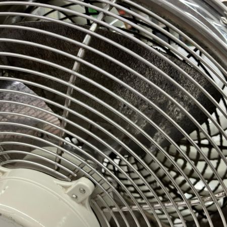 ДД NAKATOMI 工業扇 35cm循環送風機 風太郎 CV-3510S