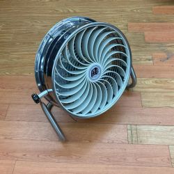 ДД NAKATOMI 工業扇 35cm循環送風機 風太郎 CV-3510S Bランク