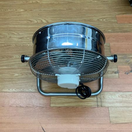 ДД NAKATOMI 工業扇 35cm循環送風機 風太郎 CV-3510S