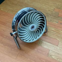 ДД NAKATOMI 工業扇 35cm循環送風機 風太郎 CV-3510S Bランク