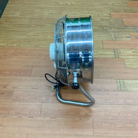 ДД NAKATOMI 工業扇 35cm循環送風機 風太郎 CV-3510S