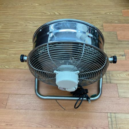 ДД NAKATOMI 工業扇 35cm循環送風機 風太郎 CV-3510S