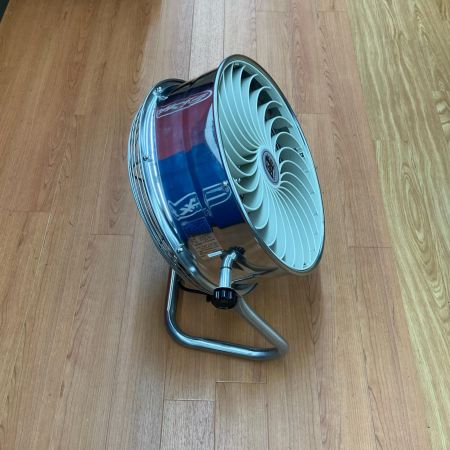 ДД NAKATOMI 工業扇 35cm循環送風機 風太郎 CV-3510S