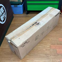 ДД REXON 木工旋盤 本体のみ コード式 100v WL-12A レッド Cランク