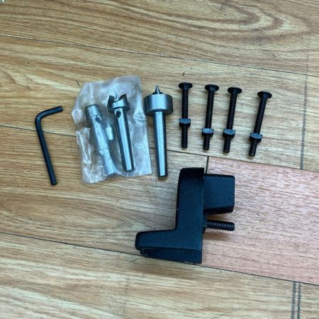 ДД REXON 木工旋盤 本体のみ コード式 100v WL-12A レッド