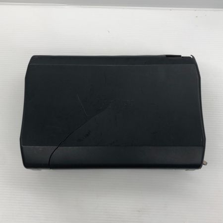 ДД Anritsu パルス試験機 100v 蓋割あり MW9076B ブラック