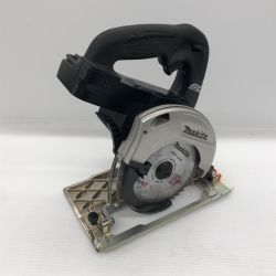ДД MAKITA マキタ コードレス式丸のこ 14.4v 本体のみ HS470D ブラック Bランク