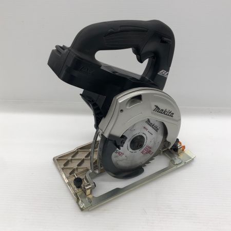 ДД MAKITA マキタ コードレス式丸のこ 14.4v 本体のみ HS470D ブラック