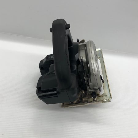 ДД MAKITA マキタ コードレス式丸のこ 14.4v 本体のみ HS470D ブラック