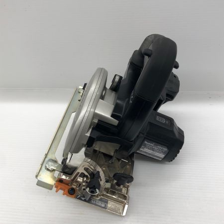 ДД MAKITA マキタ コードレス式丸のこ 14.4v 本体のみ HS470D ブラック