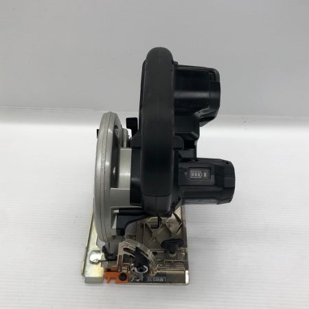 ДД MAKITA マキタ コードレス式丸のこ 14.4v 本体のみ HS470D ブラック