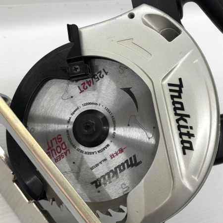 ДД MAKITA マキタ コードレス式丸のこ 14.4v 本体のみ HS470D ブラック