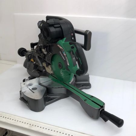 ДД HiKOKI ハイコーキ 卓上丸ノコ190mm 36vコードレス式 本体のみ  C3607DRA グリーン