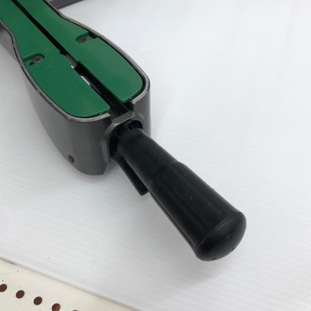 ДД HiKOKI ハイコーキ 卓上丸ノコ190mm 36vコードレス式 本体のみ  C3607DRA グリーン