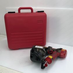 ДД MAX マックス エア釘打ち高圧 ケース付 HN-65 Bランク