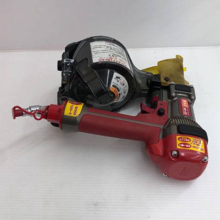 ДД MAX マックス エア釘打ち高圧 ケース付 HN-65