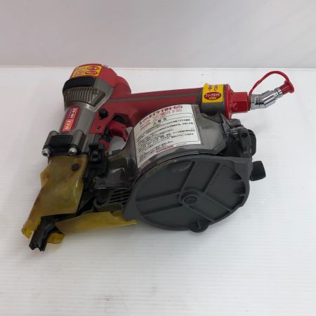 ДД MAX マックス エア釘打ち高圧 ケース付 HN-65