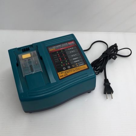 ДД MAKITA マキタ 14.4v  100mmグラインダー 充電器・充電池1個・ケース付 GA400D