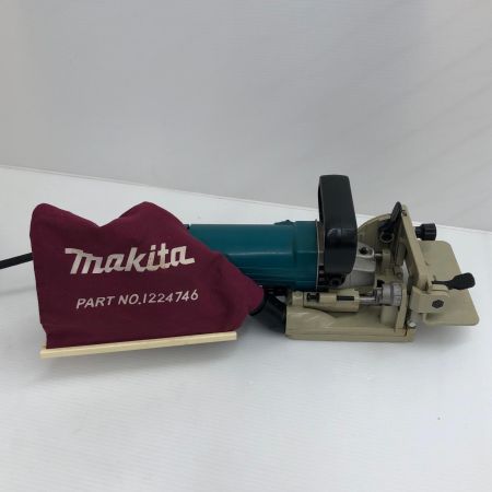 ДД MAKITA マキタ ジョイントカッタ コード式 100v 3901