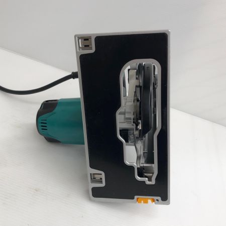 ДД RYOBI リョービ 147mm 100v コード式丸のこ W-568D ネイビー