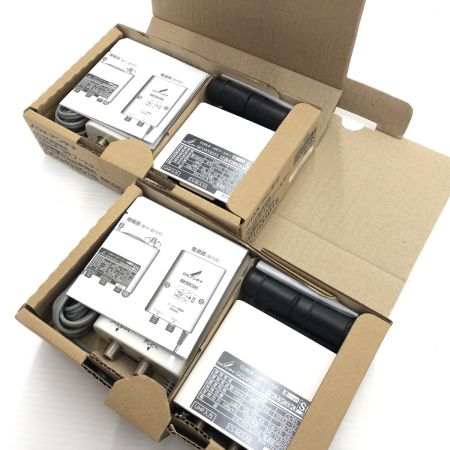 ДД DXアンテナ 屋外用混合器　未使用品(S)　２個セット GCU433D1S