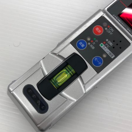 ДД TAJIMA タジマ レーザー墨出し器 ケース・受光器付き ZEROSN-KJC レッド