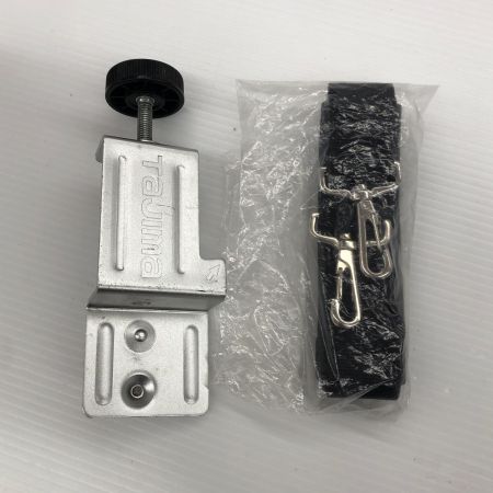 ДД TAJIMA タジマ レーザー墨出し器 ケース・受光器付き ZEROSN-KJC レッド