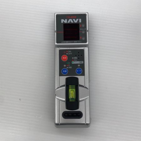 ДД TAJIMA タジマ レーザー墨出し器 ケース・受光器付き ZEROSN-KJC レッド