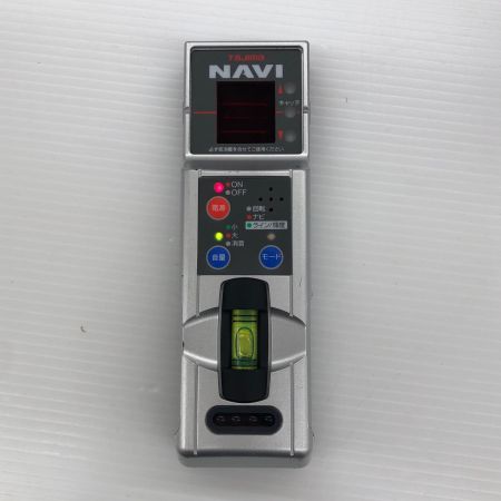 ДД TAJIMA タジマ レーザー墨出し器 ケース・受光器付き ZEROSN-KJC レッド